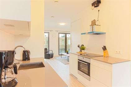 Appartement te huur 800 euro Kardoenhof, Hoogvliet Rotterdam