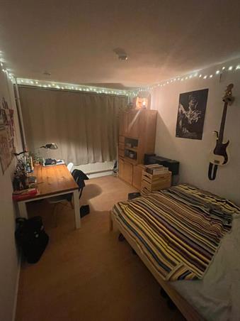 Kamer in Delft, Prof. Evertslaan op Kamernet.nl: Nieuw huisgenootje gezocht :))