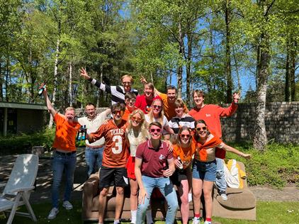 Room for rent 380 euro Witbreuksweg, Enschede