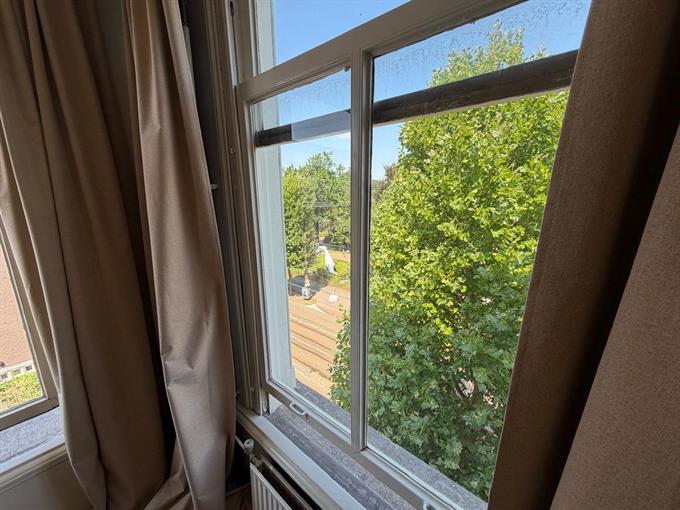 Zimmer bei Plantage Middenlaan In Amsterdam
