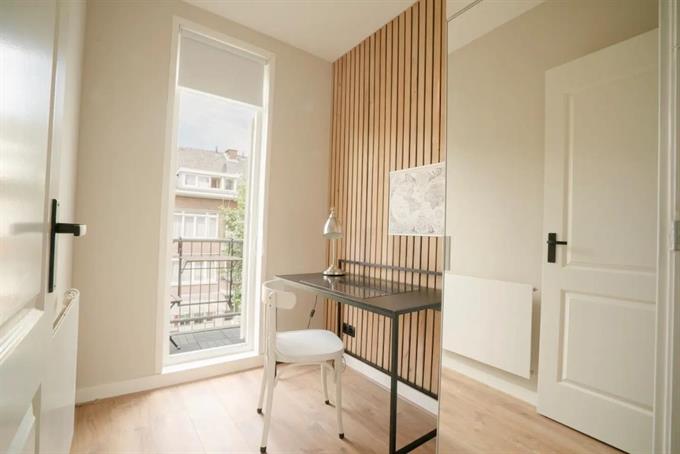 Wohnung bei Zweedsestraat In Rotterdam