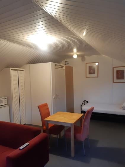 Studio te huur 500 euro Markt, Prinsenbeek