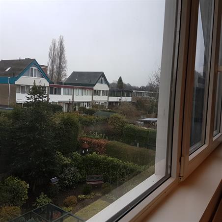 Studio bei Hatertseweg In Nijmegen