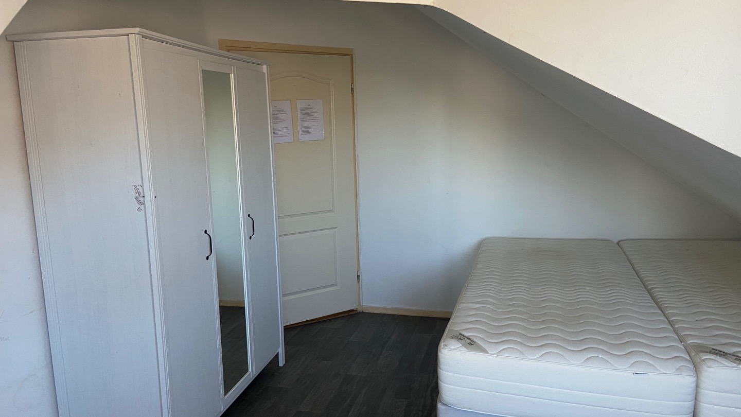 Kamer - Vleutenseweg - 3532HR - Utrecht
