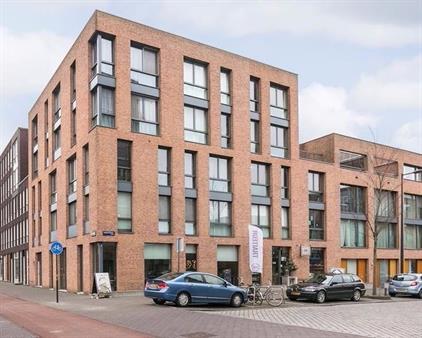 Room for rent 652 euro IJburglaan, Amsterdam