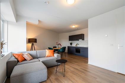 Apartment for rent 1239 euro Waterstraat, Velp-Rheden