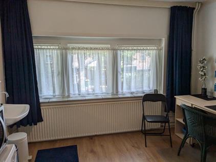 Anti-kraak te huur 490 euro Burgemeester Patijnlaan, Zeist