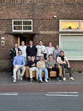 Room for rent 375 euro Goirkestraat, Tilburg