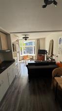 Studio for rent 1025 euro Korreweg, Groningen