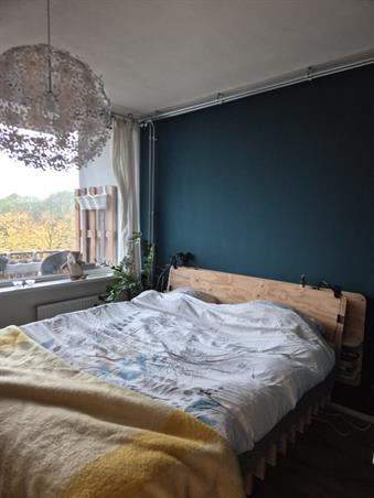 Wohnung bei Ebrodreef In Utrecht