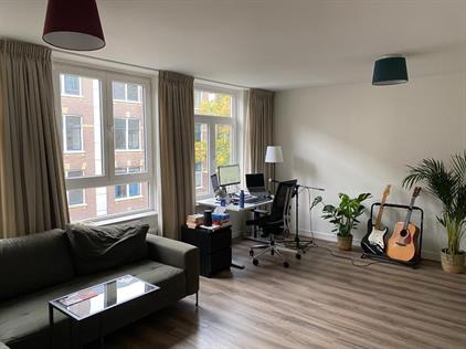 Room for rent 1300 euro Tweede Jacob van Campenstraat, Amsterdam