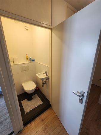 Zimmer bei Faustdreef In Utrecht