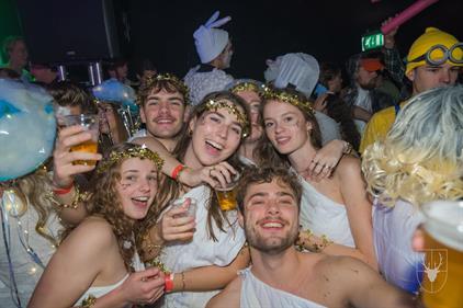 Kamer te huur 370 euro Deurningerstraat, Enschede