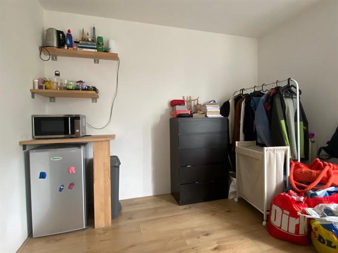Zimmer bei Valutaboulevard In Amsterdam