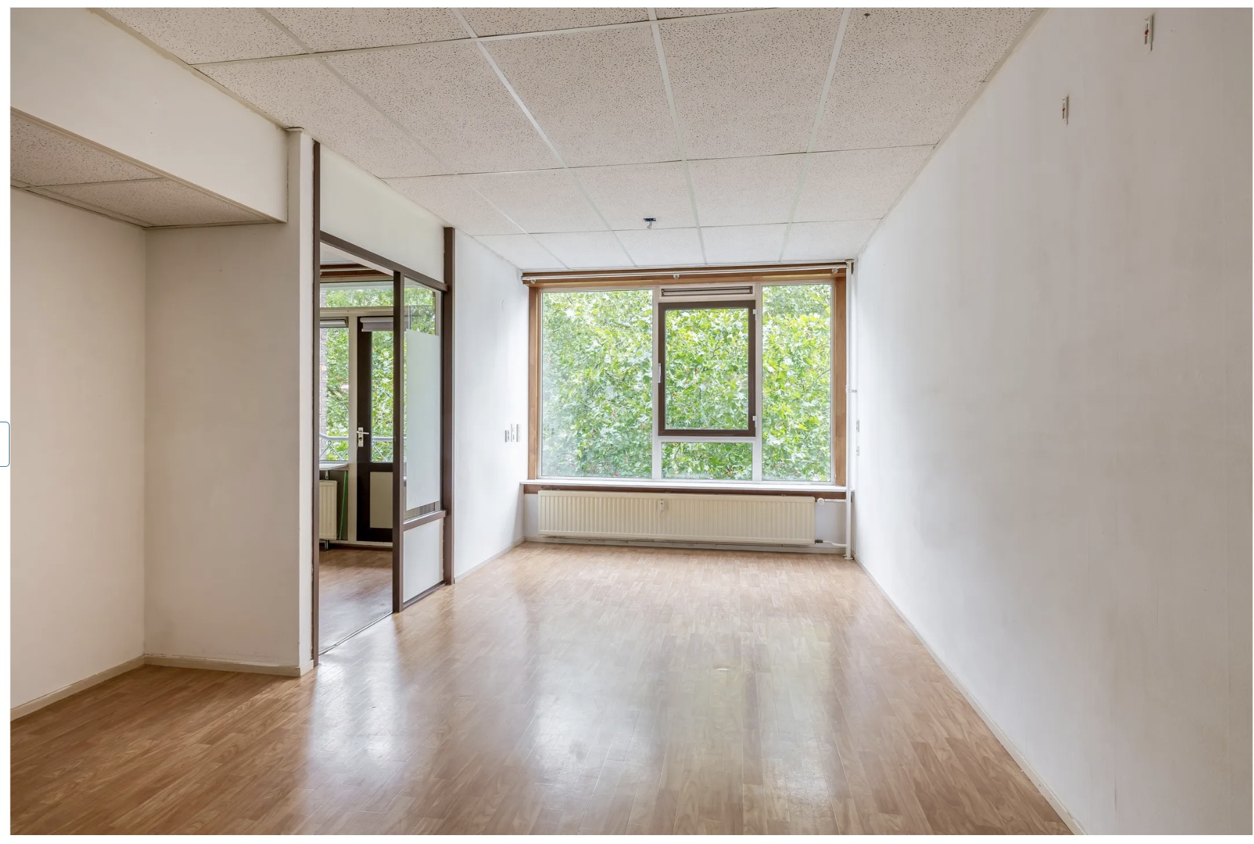 Appartement te huur in Schiedam – Burgemeester Gijsenlaan – foto 3
