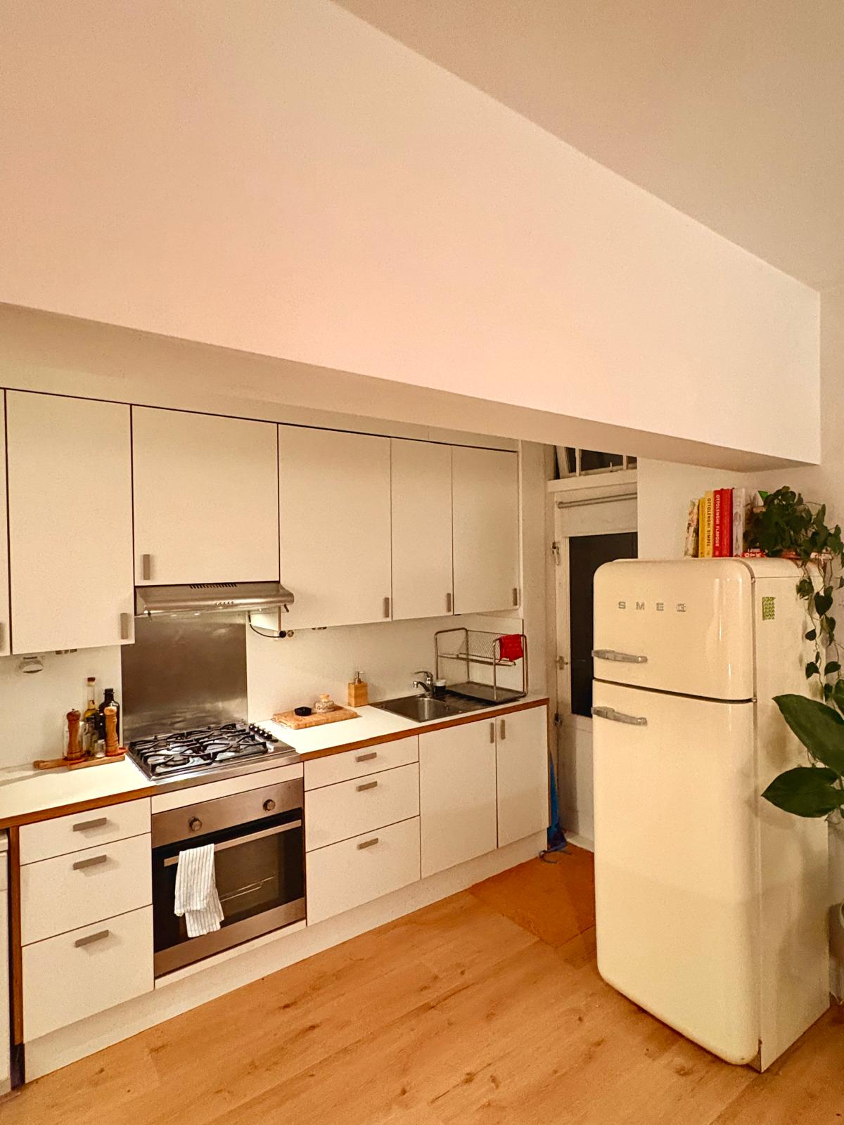 Appartement te huur in Rotterdam – Oostmaaslaan – foto 4