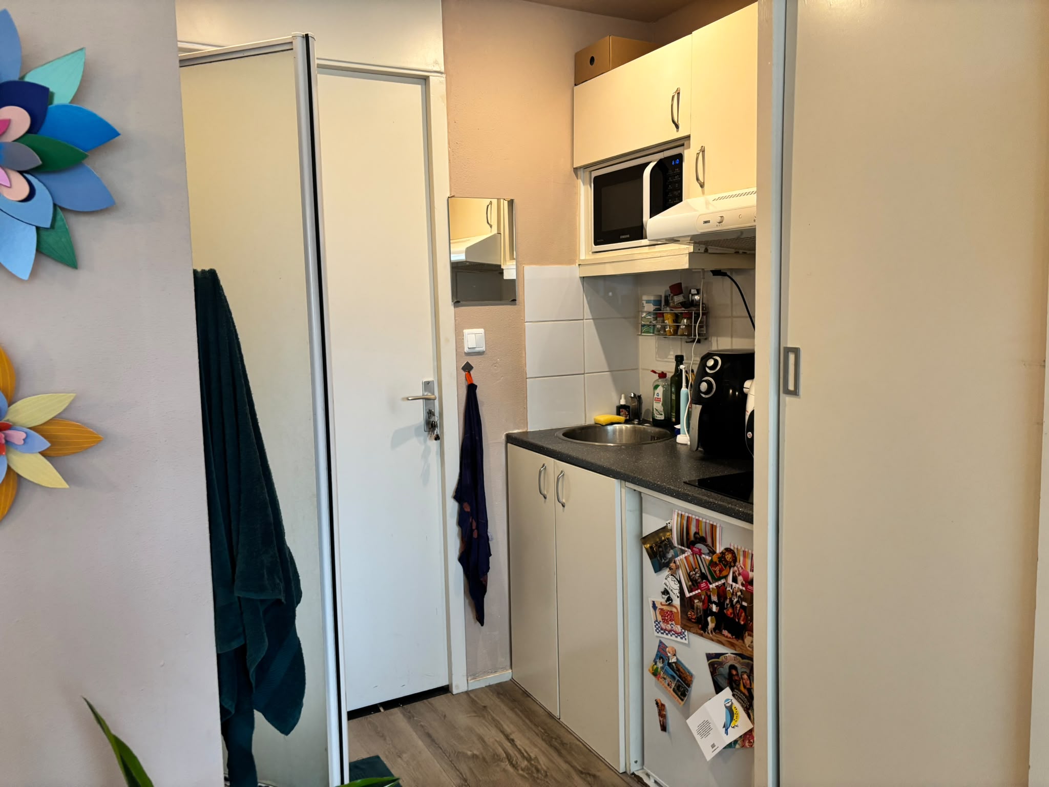 Studio te huur in Almere – Kweekgrasstraat – foto 4