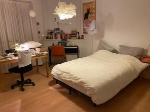 Room for rent 900 euro Vespuccistraat, Amsterdam