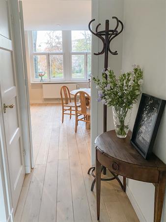 Wohnung bei Westzaanstraat In Amsterdam