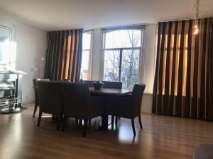 Appartement te huur 5000 euro Leidsegracht, Amsterdam