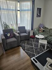 Room for rent 600 euro Oppenheimstraat, Groningen