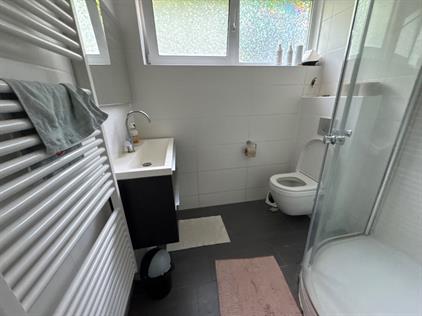 Room for rent 555 euro Salesianenstraat, Tilburg