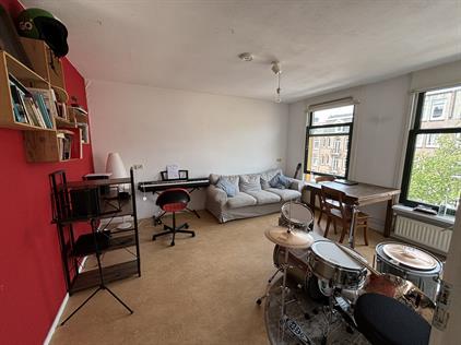 Appartement te huur 1200 euro Javastraat, Amsterdam