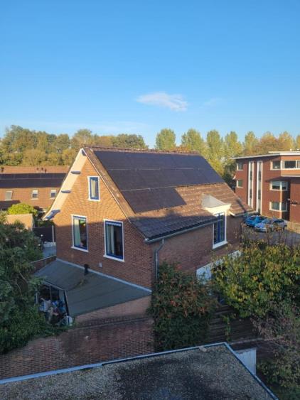 Kamer te huur 985 euro Burgemeester Norbruislaan, Utrecht