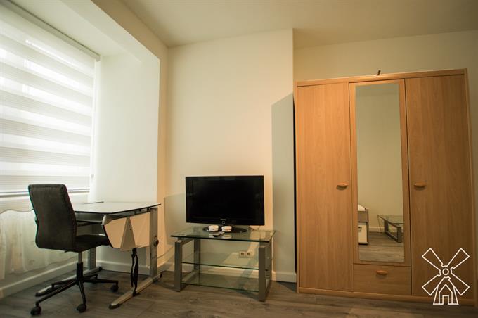 Zimmer bei Goeverneurlaan In Den Haag