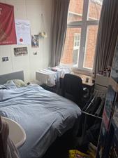 Room for rent 800 euro Herestraat, Groningen