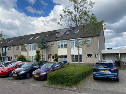 Apartment for rent 1150 euro Tubastraat, Almere