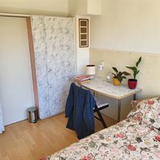 Room for rent 500 euro Mahlerstraat, Leiden