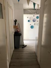 Room for rent 500 euro Ir. Lelyweg, Haarlem