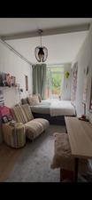 Room for rent 375 euro Kochstraat, Groningen