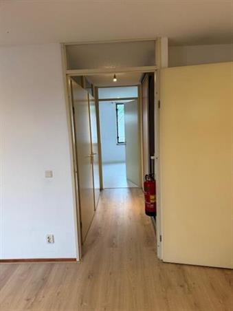 Zimmer bei De Regenboogstraat In Tilburg