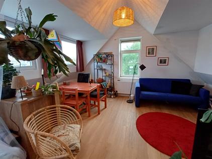 Kamer te huur 695 euro Woelwijkstraat, Rotterdam