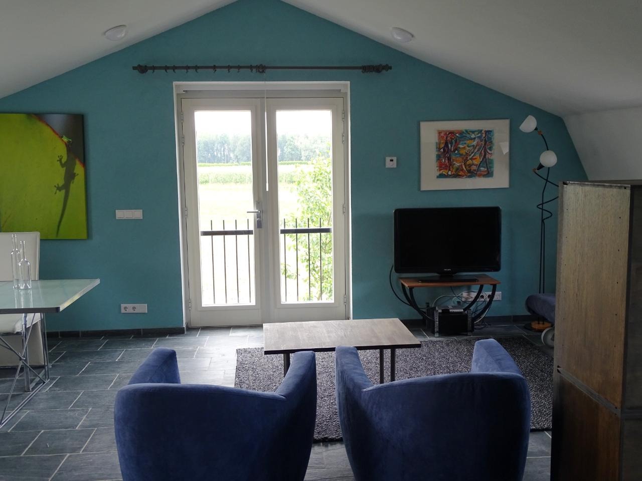 Studio - Dwars Hommelstraat - 6641KX - Beuningen Gld