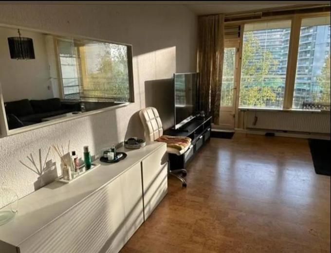 Zimmer bei Madeliefstraat In Rotterdam