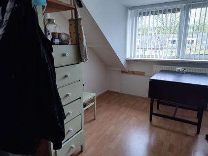 Room for rent 495 euro Schaffelaarstraat, Breda
