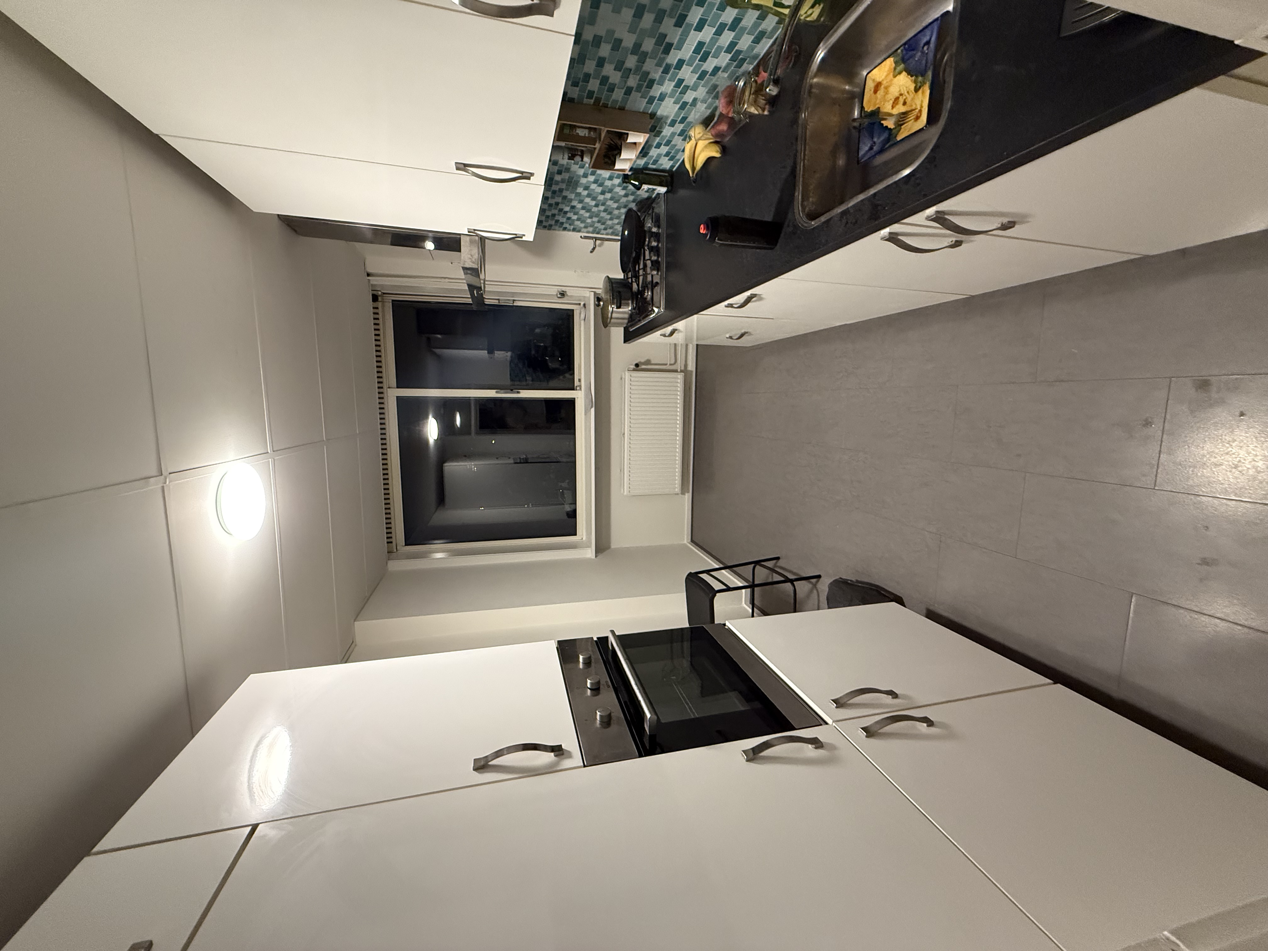Kamer te huur in Amsterdam – Robert Fruinlaan – foto 3
