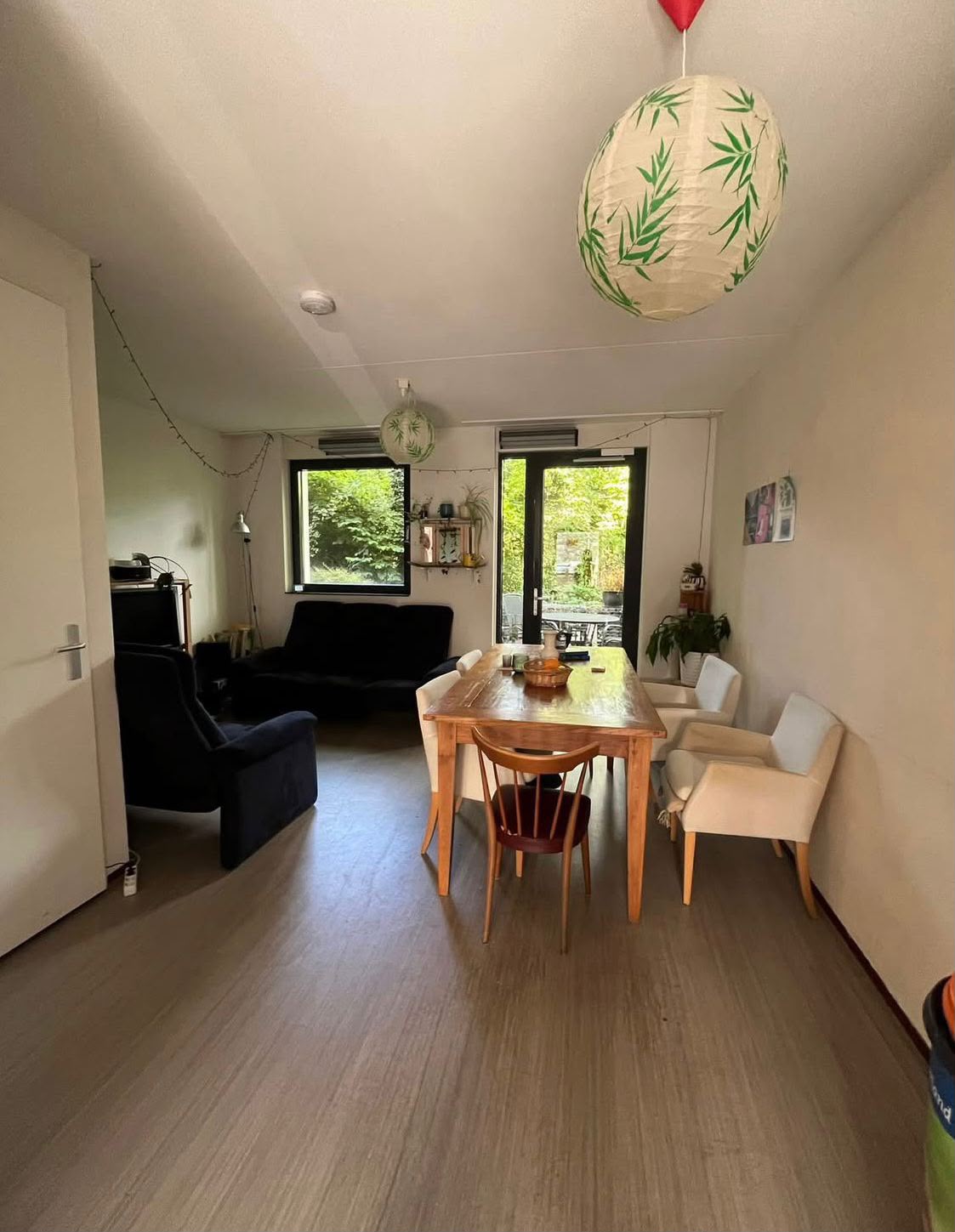 Kamer te huur in Wageningen – Rijnveste – foto 4