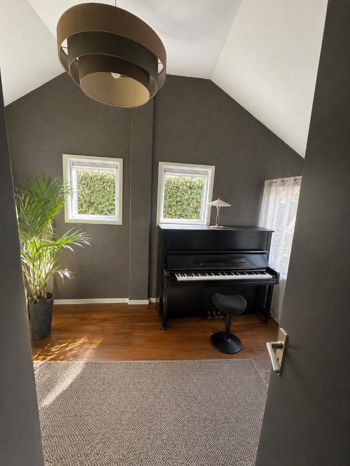 Appartement aan Korte Boslaan, Bilthoven 8