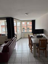 Kamer te huur 1050 euro Insulindeplein, Rotterdam