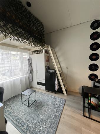 Zimmer bei Willem Lorestraat In Leeuwarden