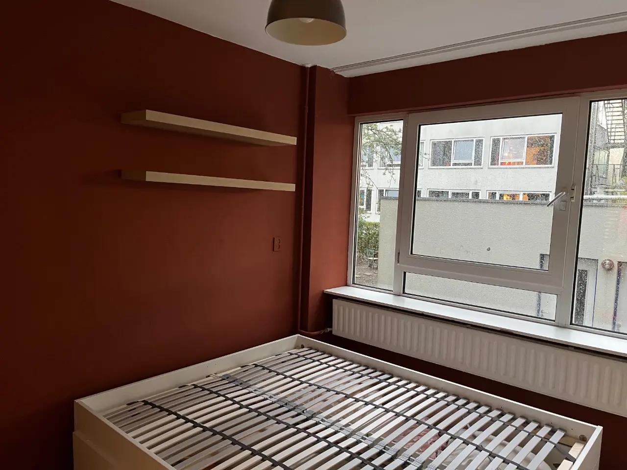 Kamer aan Oudraadtweg, Delft 5