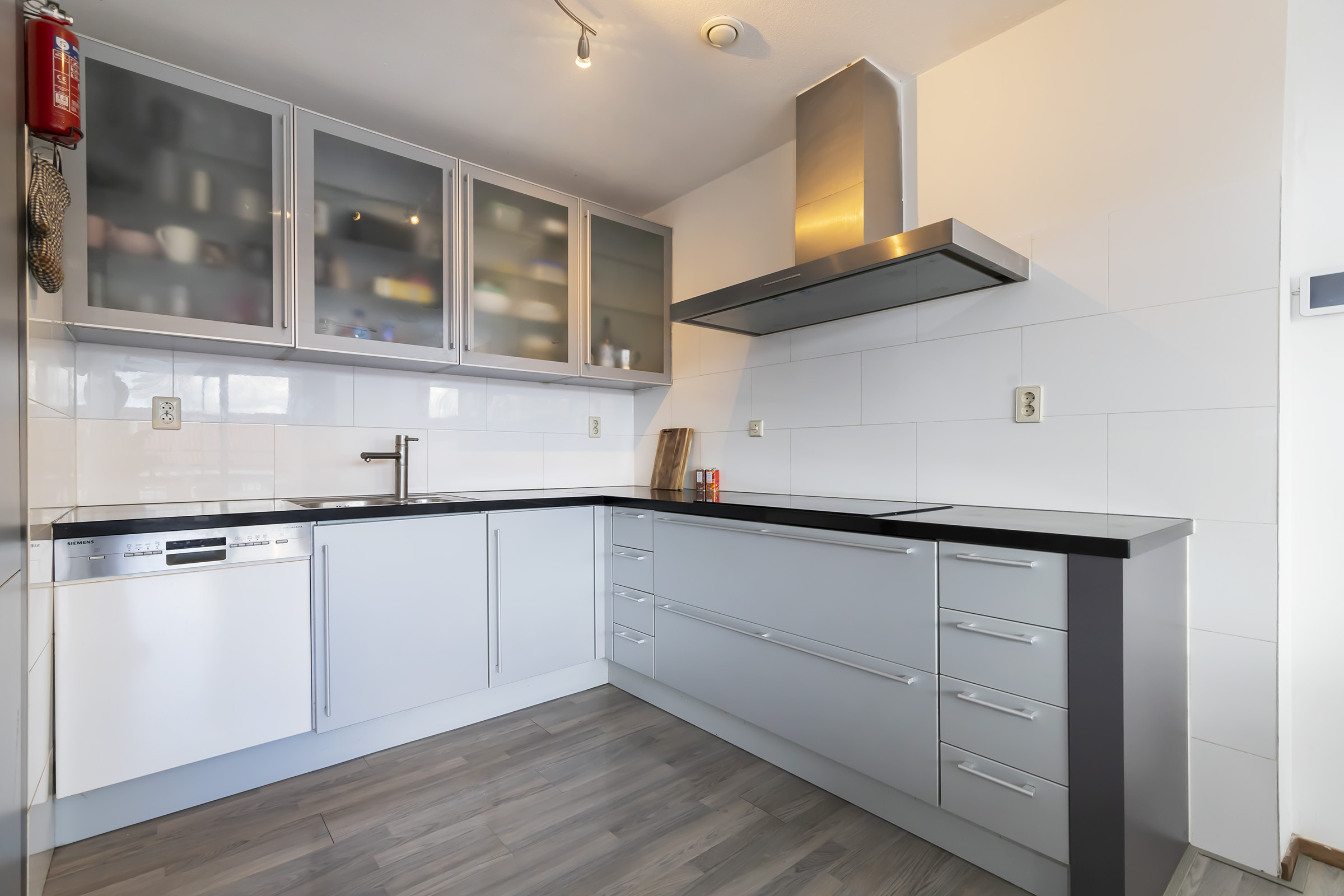 Kamer aan Cornelis van Vollenhovenstraat, Amsterdam 6