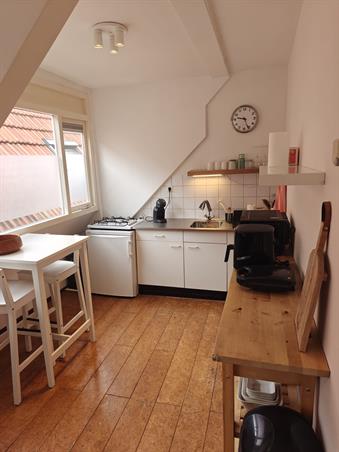 Wohnung bei Schrassertstraat In Arnhem