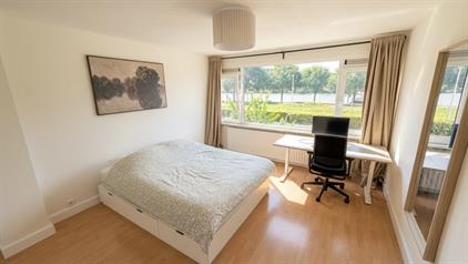 Room for rent 950 euro Rooseveltlaan, Utrecht