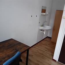 Kamer te huur 350 euro Kasteelstraat, Vlissingen