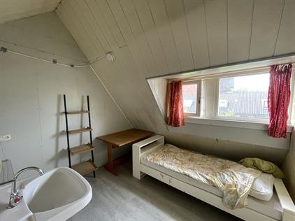 Kamer te huur 550 euro Barrierweg, Eindhoven